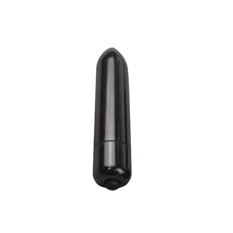 VIbrador para próstata com anel duplo - 8652