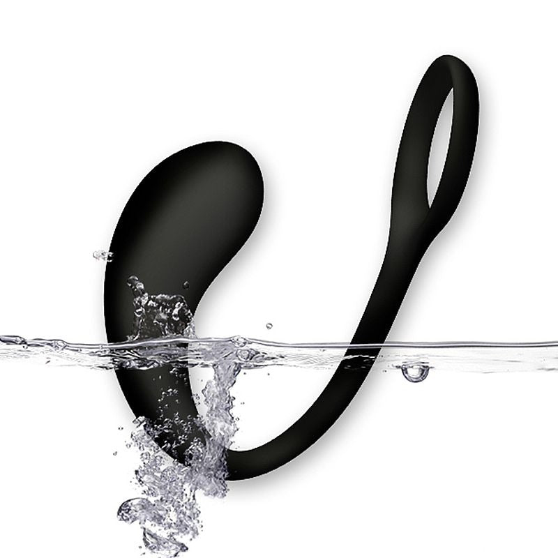 Estimulador de próstata em silicone - 8654