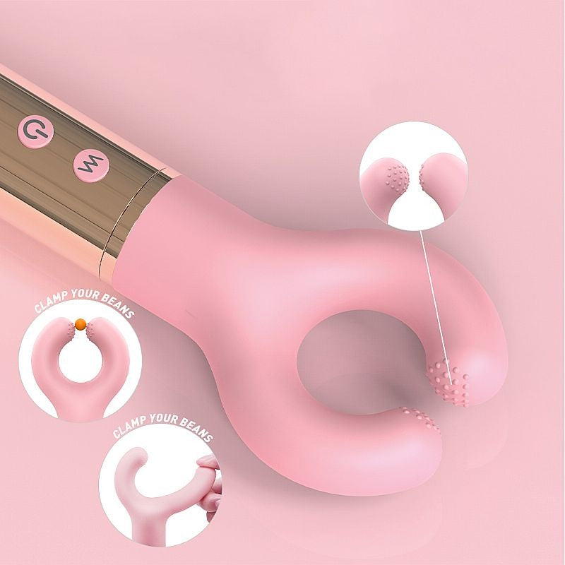Vibrador y - Donuts - 7011