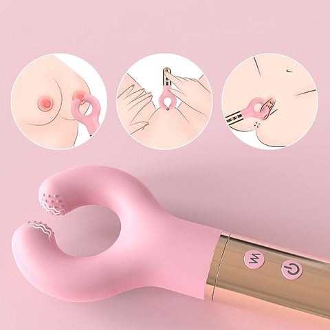 Vibrador y - Donuts - 7011