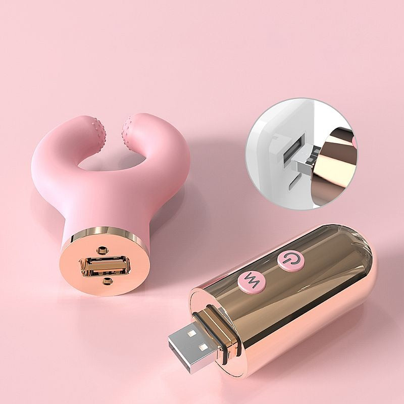 Vibrador y - Donuts - 7011