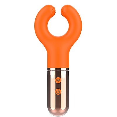 Vibrador y - Donuts - 7011
