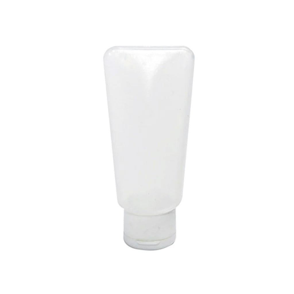 Embalagem Bisnaga para viagem - 15g e 60g