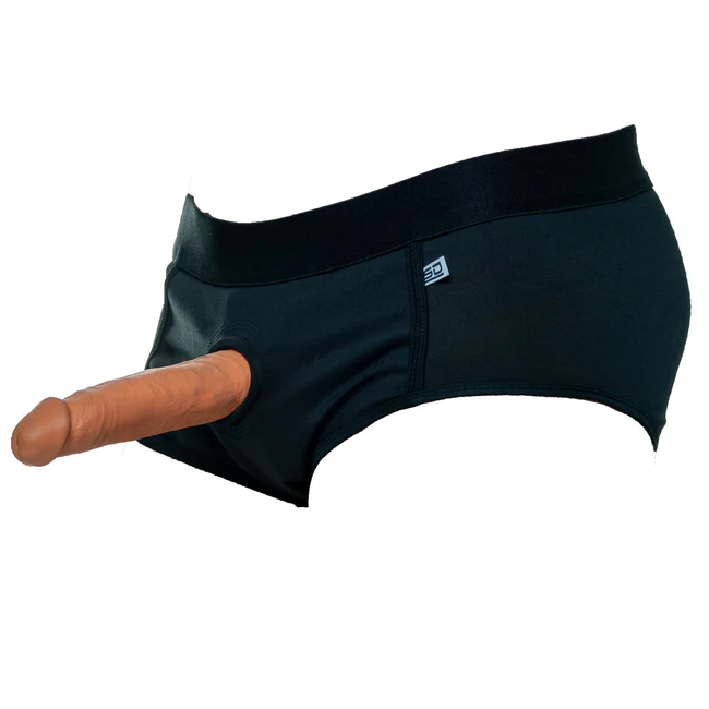 Sunguete Strap On