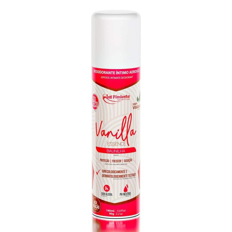 Desodorante Íntimo Vanilla Essence (L719)