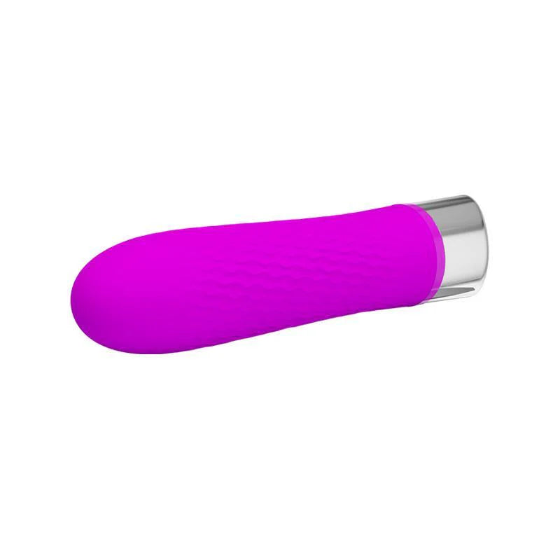 Vibrador Personal Com 12 Funções - Sebastian