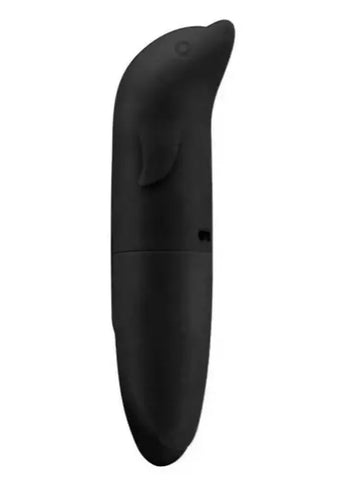 Vibrador Golfinho - Para Estimulo De Ponto G