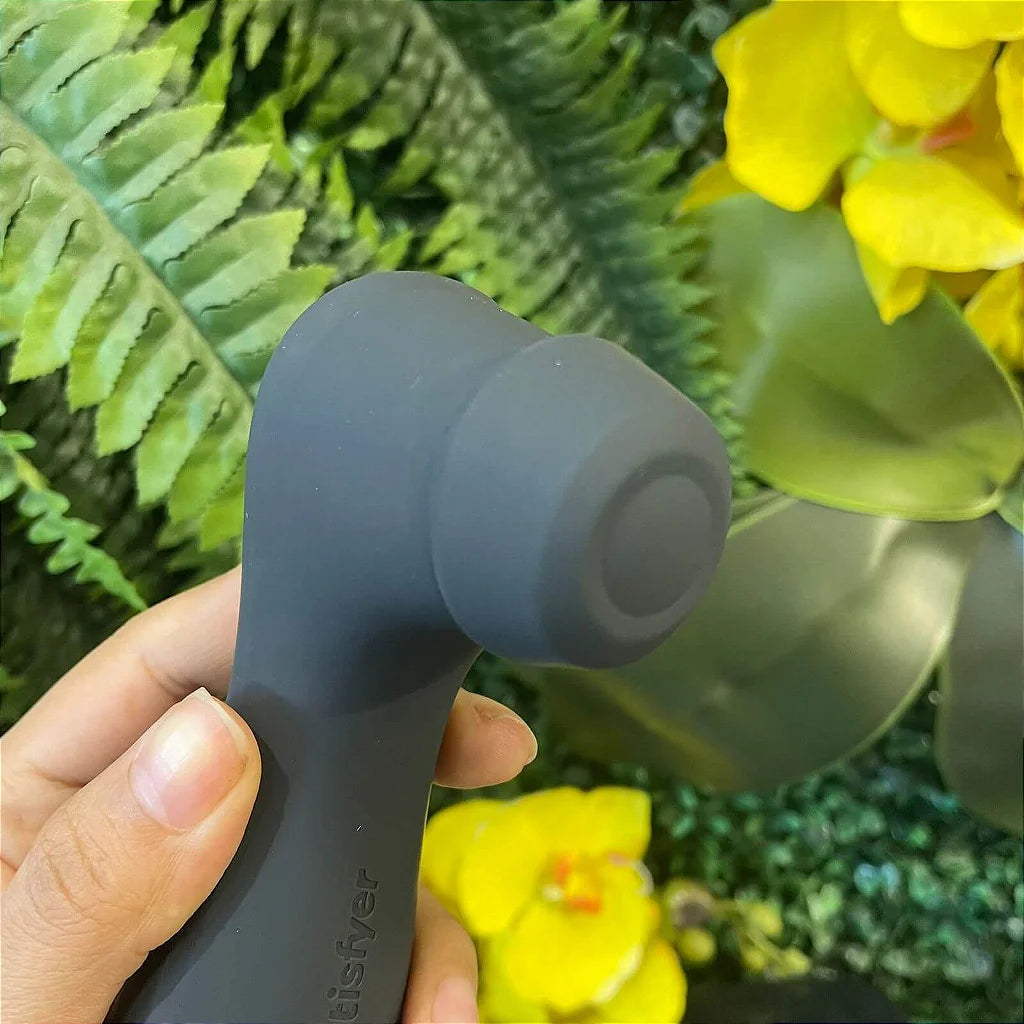 Satisfyer Pro 2 Generation 3 - Controle App