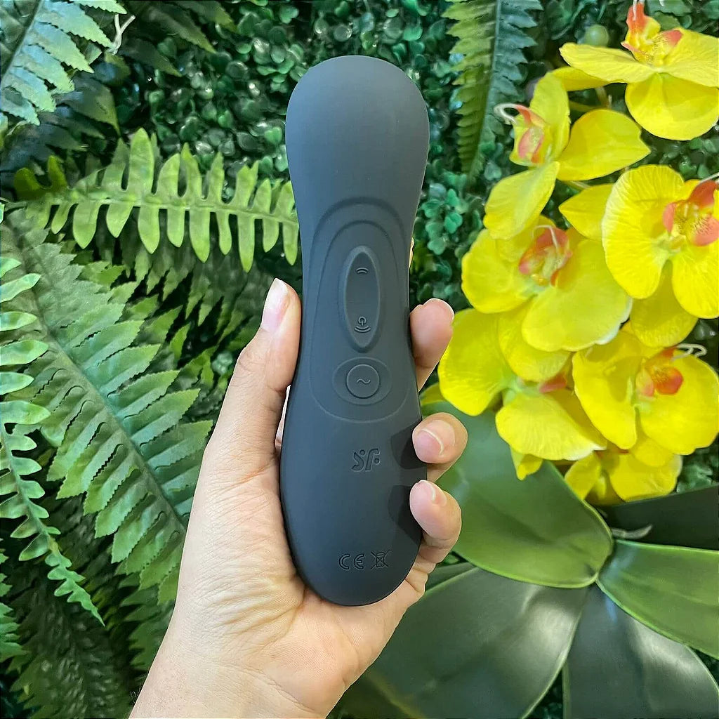 Satisfyer Pro 2 Generation 3 - Controle App