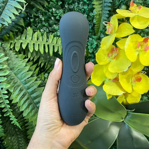 Satisfyer Pro 2 Generation 3 - Controle App
