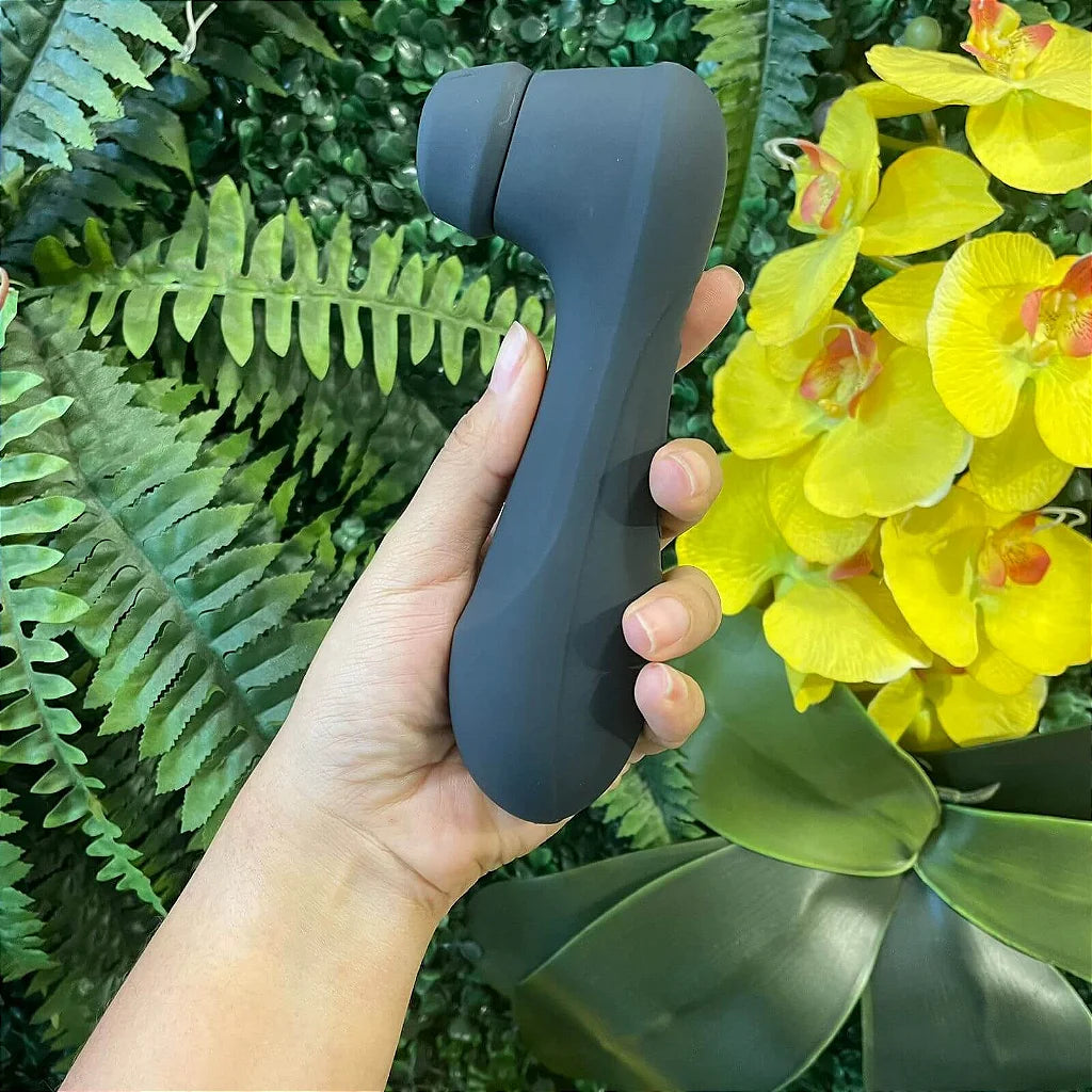 Satisfyer Pro 2 Generation 3 - Controle App