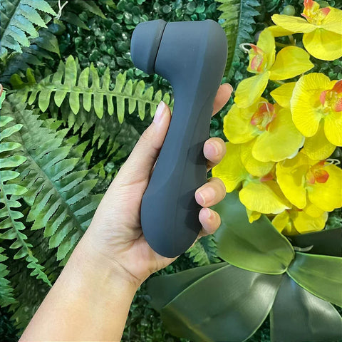 Satisfyer Pro 2 Generation 3 - Controle App