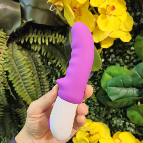 Vibrador Sparta  9 Vibrações - 5593